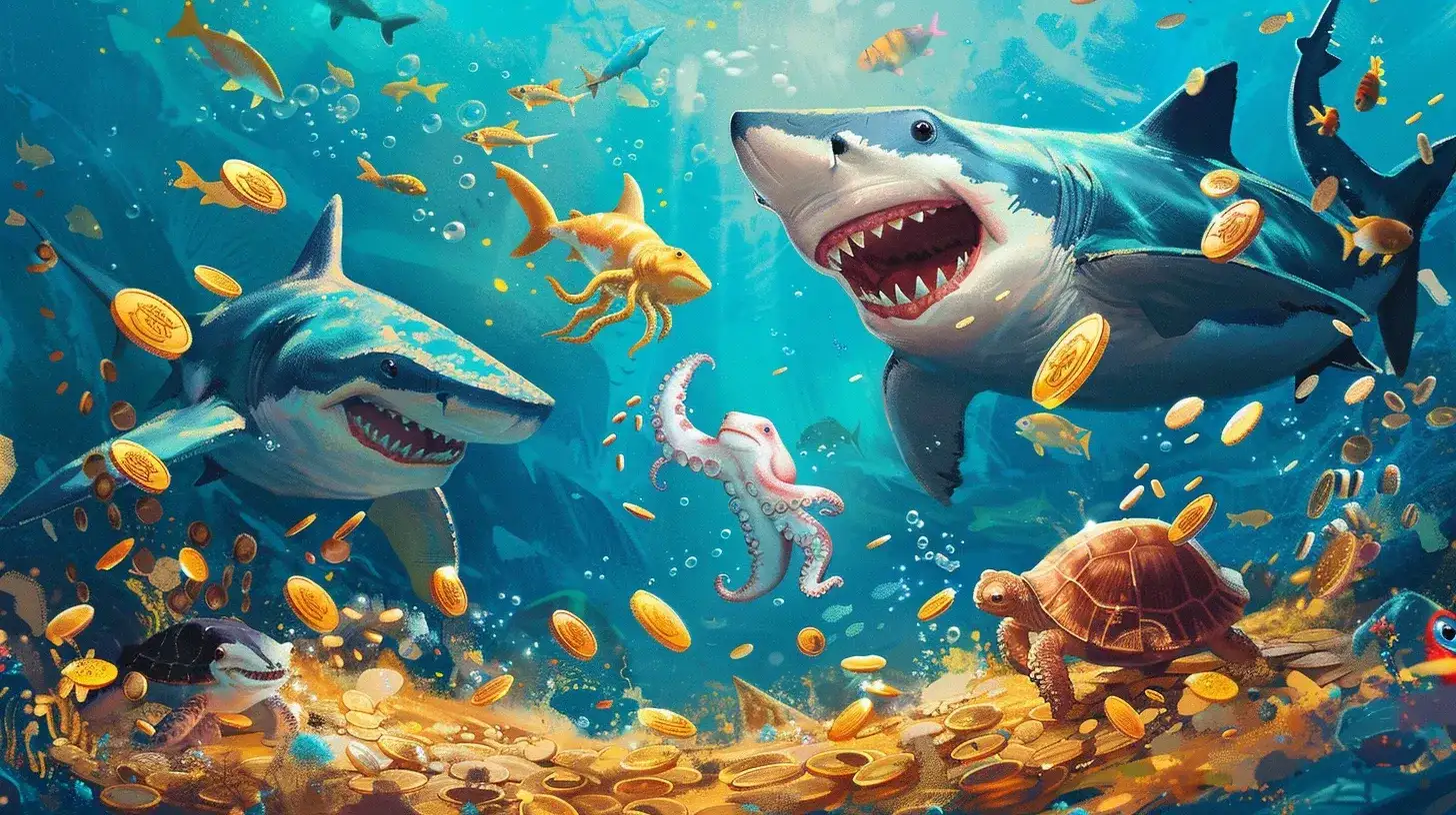 Menjelajahi Meta Slot 888: Platform Kasino Terpercaya
